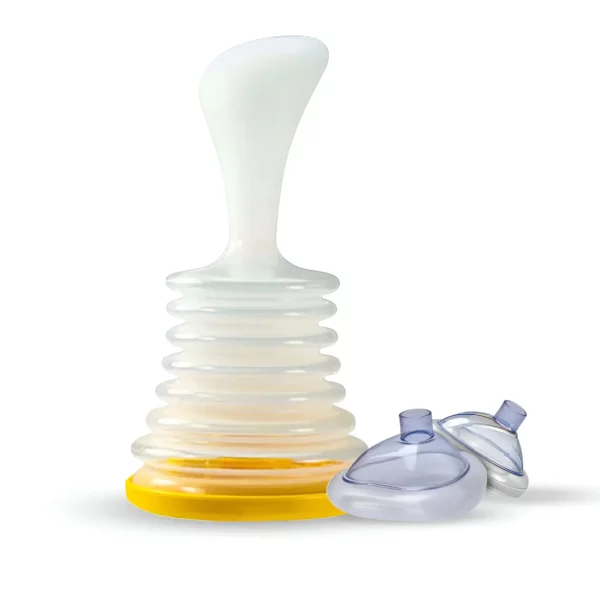 LifeVac Anti Choking Device for Adults and Babies