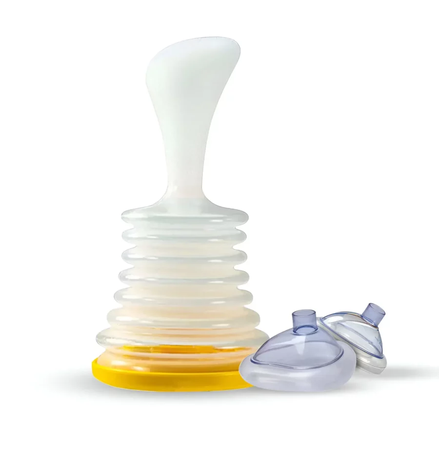 LifeVac Anti Choking Device for Adults and Babies